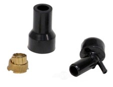 New Flame Trap Kit For 1981-1987 Volvo 242 244 245 740 Dl Gle 463835