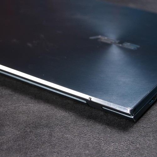 ASUS Zenbook Duo 14 // Intel Core i7-1165G7, 16 GB RAM, 512 GB SSD - Imagen 7 de 9