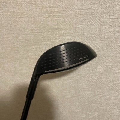 Taylor made qi10 5W Ventus Tr Black 6S #2901 | eBay