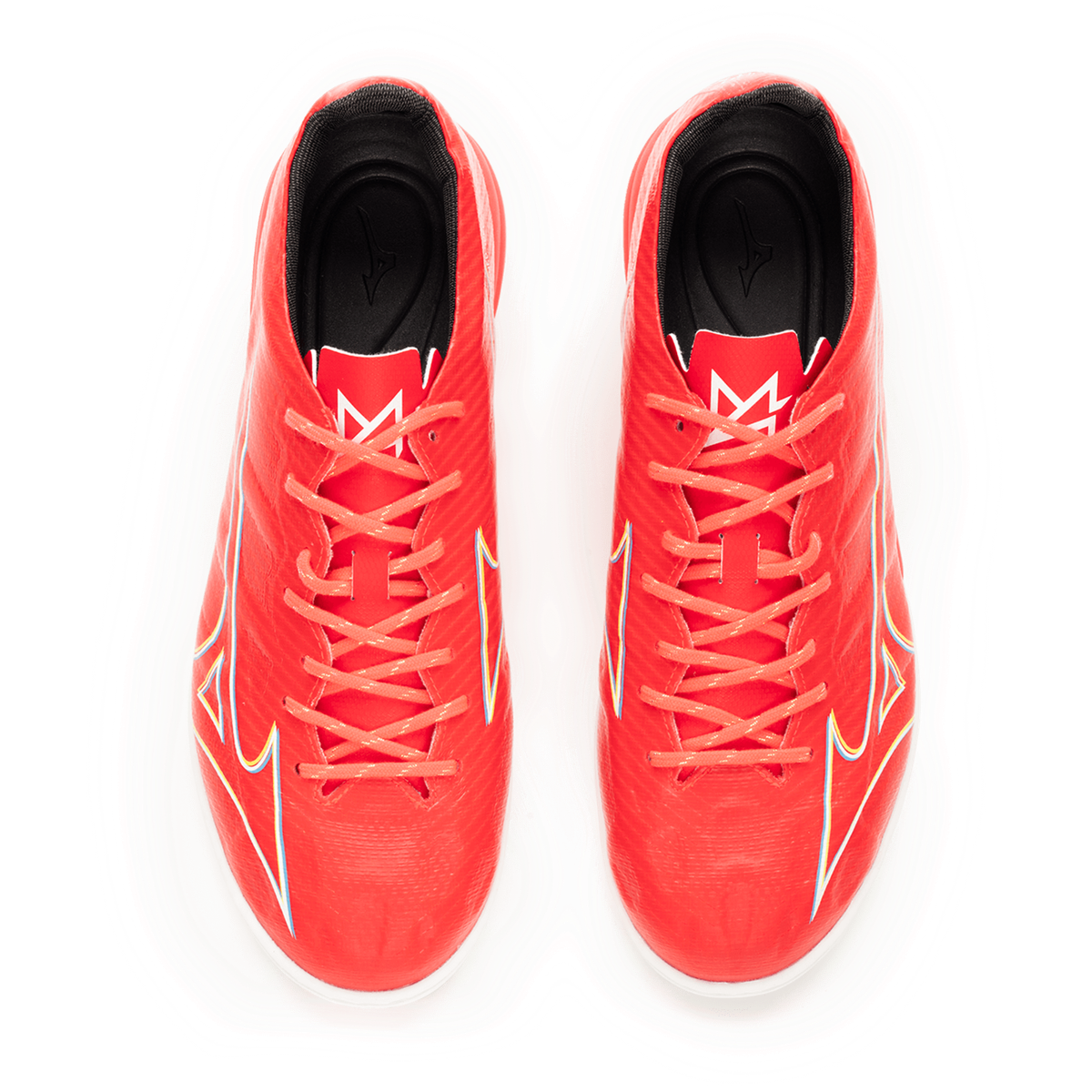 Mizuno Alpha PRO 23.0㎝ Mizuno Alpha Pro Firm Ground - Adult Boots |