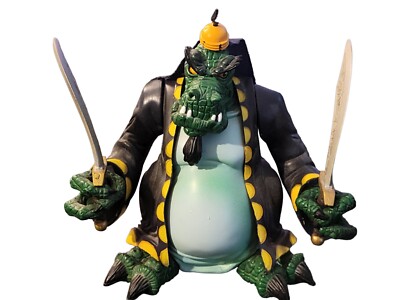 クラッシュバンディクー アクションフィギュア コモド・モー Komodo Moe s-l400.jpg