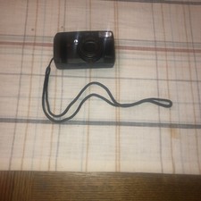 Vintage Ricoh R-125Z Super Zoom AF Multi 7 Zone Film Camera 38-125mm