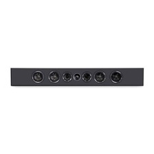 Psb Performance Wall Mount Speaker Pwm3 Black Single Speaker