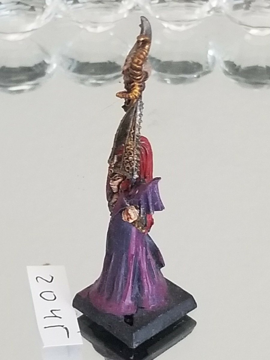 Warhammer Dark Elves ミニチュアセット Warhammer Dark Elves