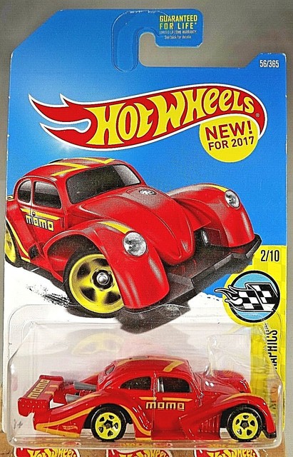 kafer racer hot wheels