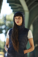 Clique Idaho Ladies Gilet | Padded Bodywarmer | Recycled | 3 Colours | Xs-2xl