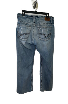 BKE Buckle Designer Jeans Derek Men's 31x32