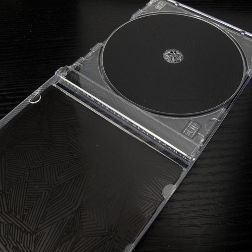 These New Puritans - Beat Pyramid JAPAN CD+Bonus Track W/OBI WIGCD207J #113-1 - Picture 3 of 4