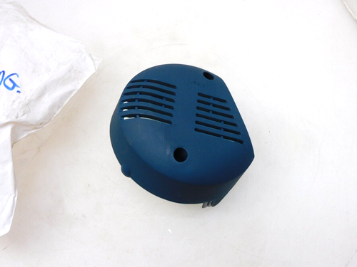 BOSCH 2610927708 HOUSING COVER - Picture 4 of 4