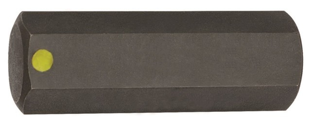 Bondhus 33619 Inbusschlüssel 3/4 Zoll (15,2 Cm) Mit ProHold Knopf – Rutschfest, Langlebig, Proguard Finish