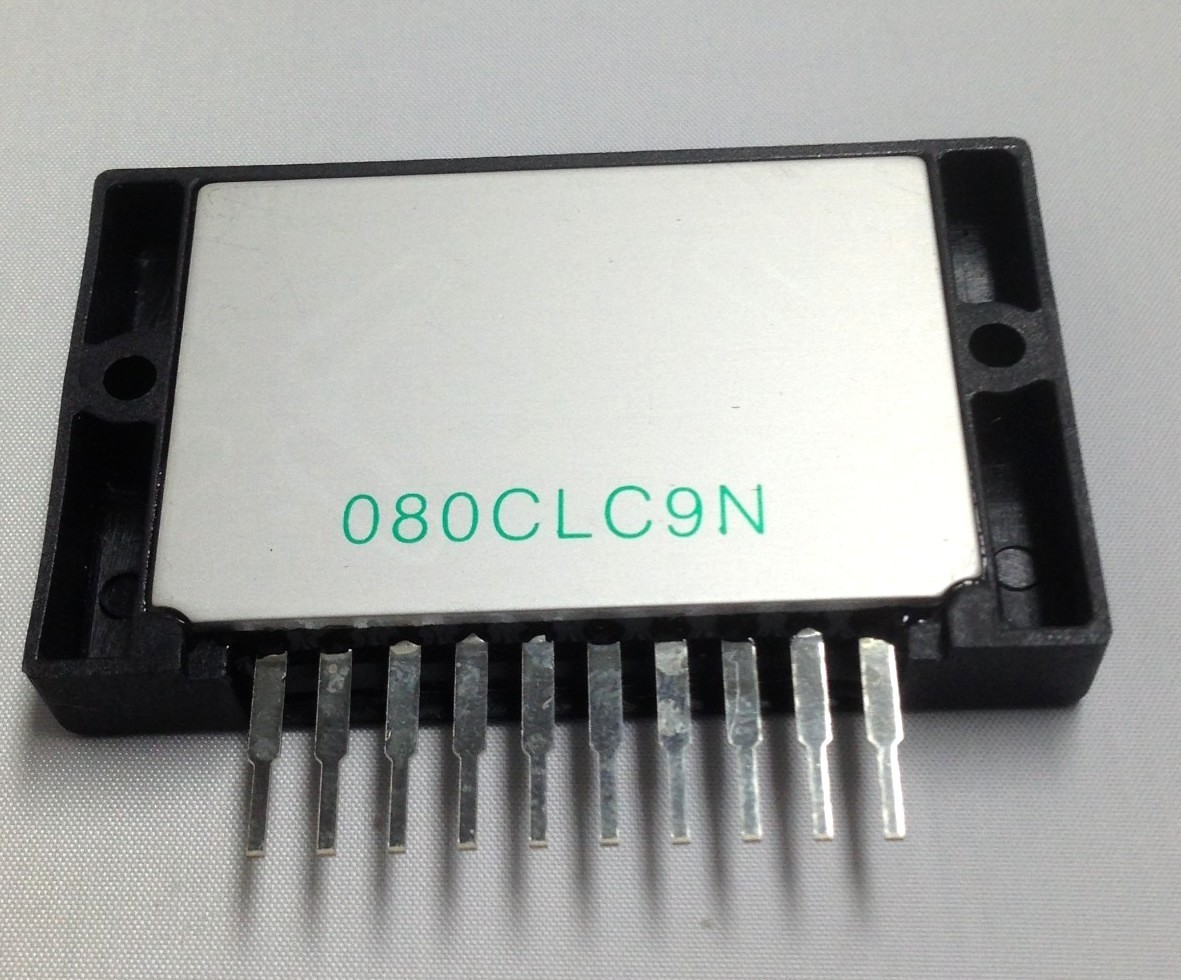 1pcs Original STK0080 STK-0080 DARLINGTON POWER PACK chip | eBay