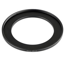 Step Up Ring 72-95mm Reducing Ring Adapter Ring Universal Fit