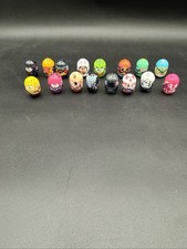 Lot of 16 Mighty Beanz Fortnite Legendary Costume Beans Cuddle Team Leader Plus