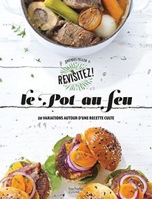 Le pot-au-feu: 20 variations autour dune recette c... | Buch | Zustand sehr gut