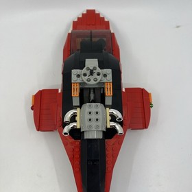 LEGO Designer Set #4403  Air Blazers Retired 98% Complete