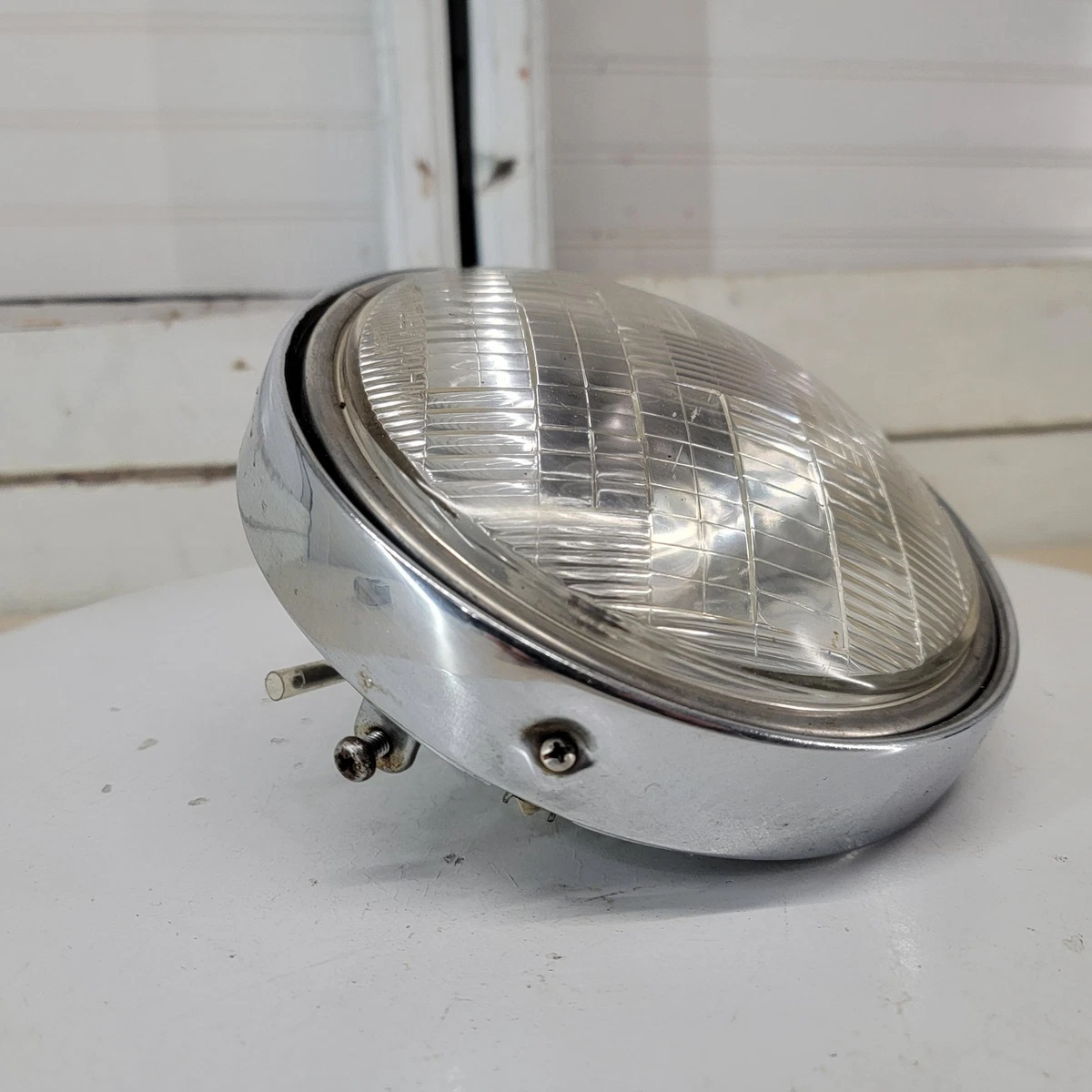 Stanley Motorcycle & Scooter Headlight Assemblies for sale | eBay