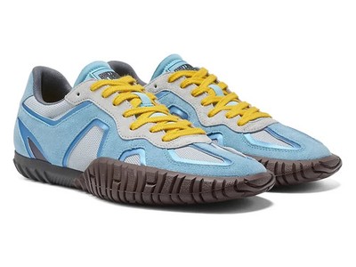 ONITSUKA TIGER DUCK TIGER TRAINER 1183C165.400 ARCTIC SKY oki04