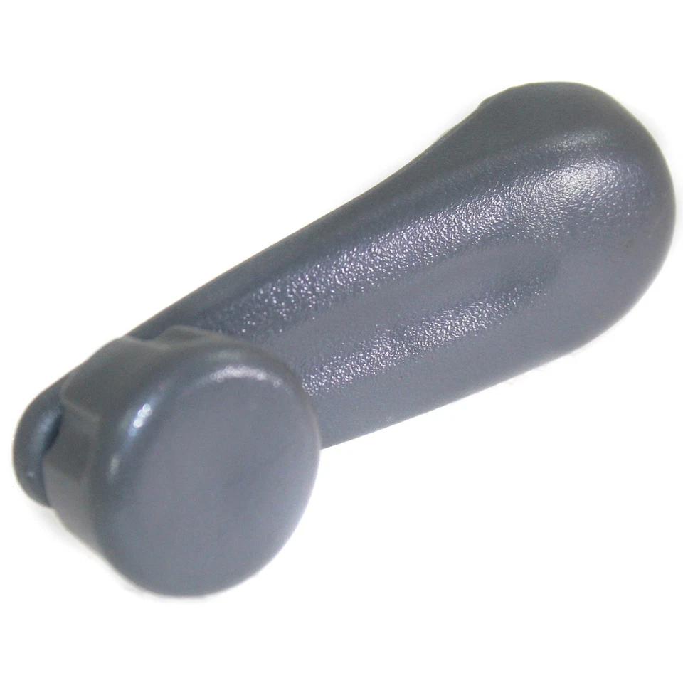 Manivela de ventana para Toyota Echo 2000 2001 2002 2003 2004 2005 izquierda o derecha gris Foto 3 de 4