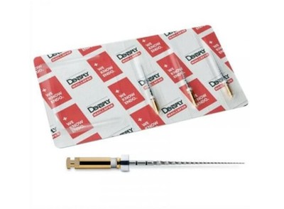 Proglider Rotary Glide Path Files Endodontic Files Dentsply All Size-30 files/pk