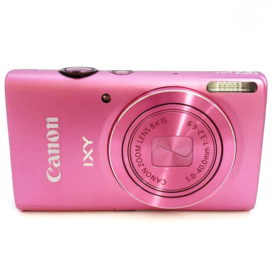 canon ixy140 ピンク Amazon.co.jp: Canon デジタルカメラ IXY 140 光学10倍ズーム