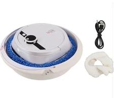 Ultra-thin Robot Vacuum Intelligent Robot Mop System