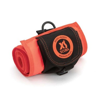 XS Scuba - ''Quick Launch'' Marker Buoy