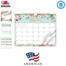 Calendar 2026-2027 - Wall Calendar 2026-2027, 11" x 8.5", JUL.2026 -DEC.2027,...