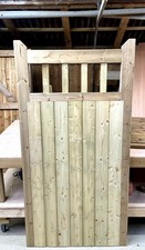 Heavy Duty Cottage Gate | Decorative Garden Gate