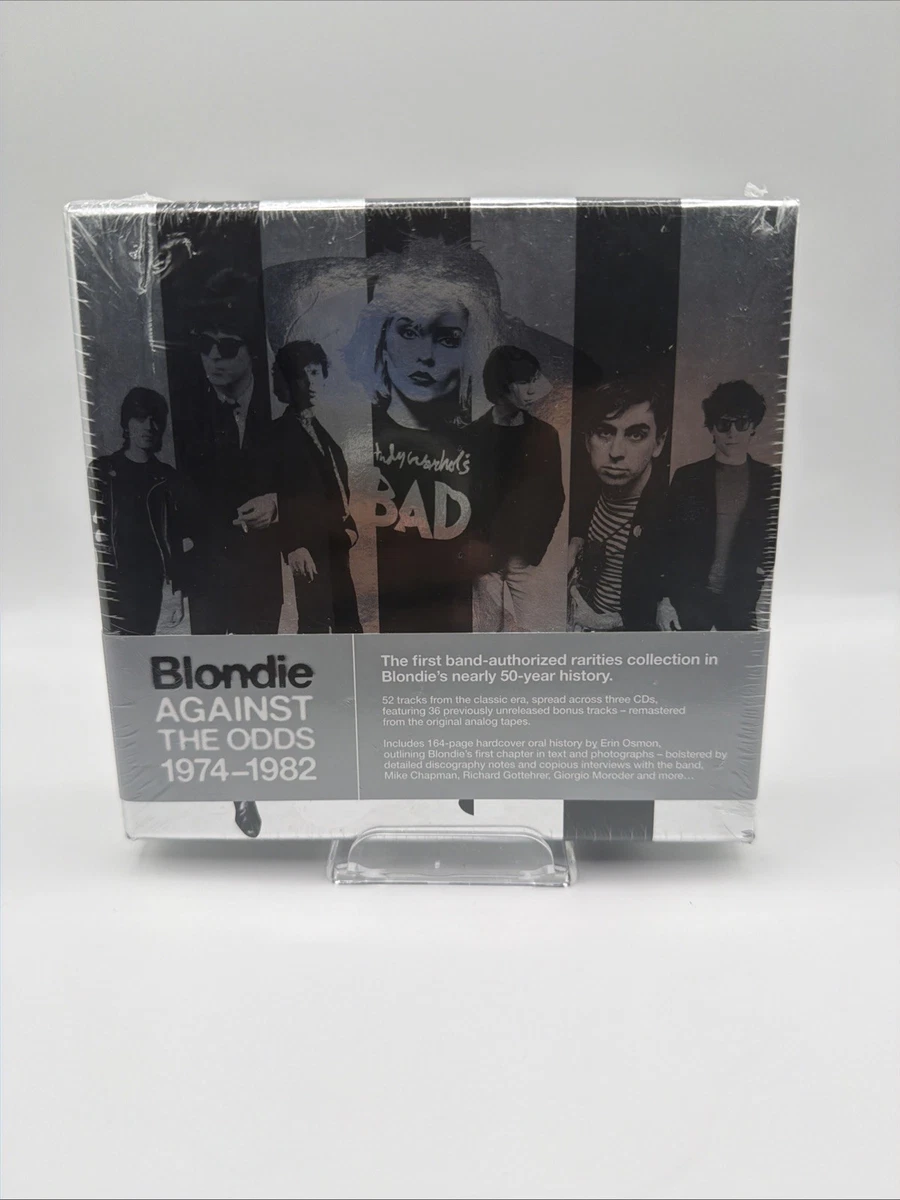 Preços baixos em Raridades Edition CDs de música | eBay