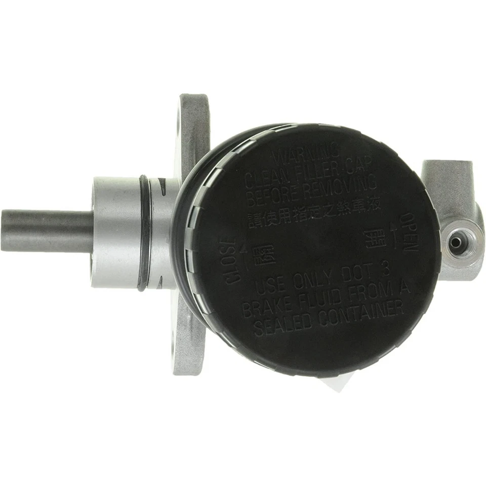 Cilindro maestro de freno M39960 Dorman para Geo Tracker Suzuki Sidekick 1991-1995 Foto 3 de 4