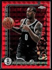2025 Topps Dariq Whitehead Base (Raw)