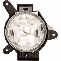 Diederichs 6932089 Nebelscheinwerfer Links FüR Chevrolet Spark (M300) 2009-2013
