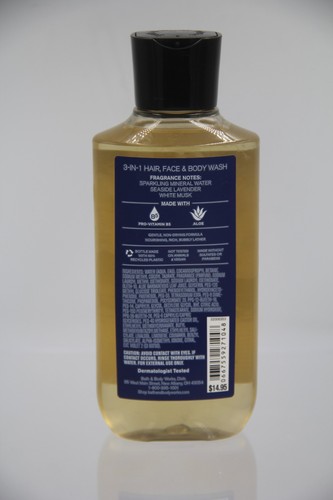 NEW BATH AND BODY WORKS SHOWER GEL 10 FL OZ FULL SIZE YOU CHOOSE SCENT - Afbeelding 169 van 708