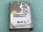 WD WD10JMVW-11AJGS2 DCM: HBKTJBKB 1TB 2.5" USB 3.0 Hard Drive - HD719A*