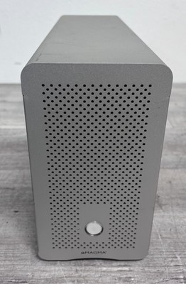 Magma Expressbox 3T 3 Slot Thunderbolt to PCIe Expansion w/ Avid HDX PCIe Card