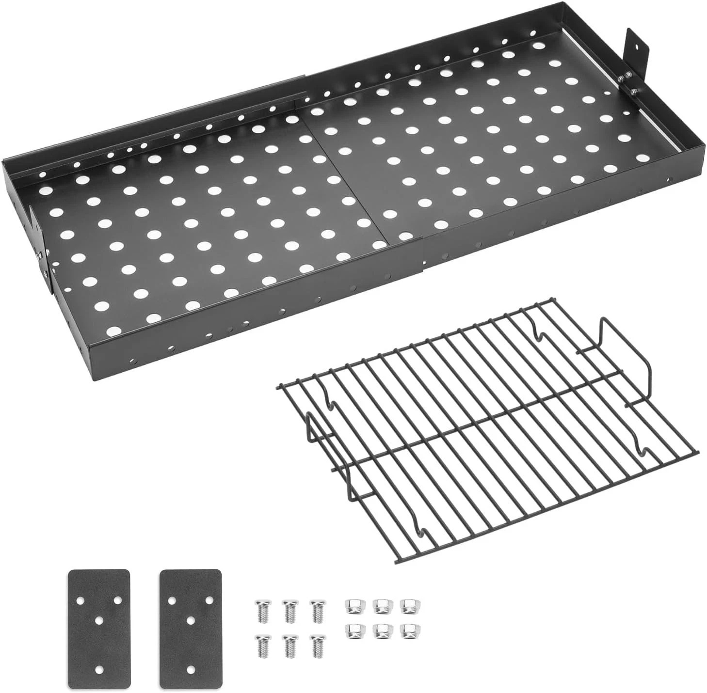 15&ndash;28" Charcoal Tray for Pit Boss Memphis I, Expert 24, Ch