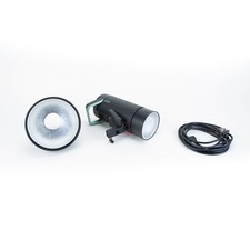 Broncolor Siros 400 S Monolight with WiFi and RFS2.1 Receiver - SKU 2011256