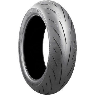 BRIDGESTONE Battlax S22 R 180/55ZR17 73W TL Sommerreifen für BMW 1150 R GS