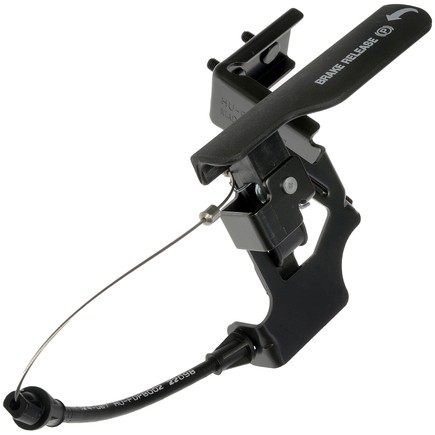 Dorman 74401 Parking Brake Release Handle Compatible with Select