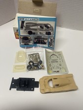 STARTER 1/43 MERCEDES SAUBER C9 AEG #63 LM89 LE MANS 1989 KIT RESIN. See Pics