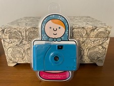 SuperHeadz Ultra Wide & Slim Film Camera - 35 mm - Tomodachi MI