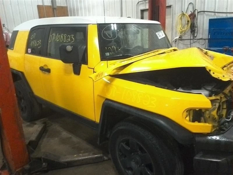 Eje de transmisión delantero motor 4,0 L 1GRFE 6 cilindros compatible con 10-18 4 RUNNER 10232362 Foto 2 de 4