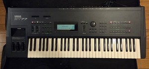 Yamaha Sy35 | eBay