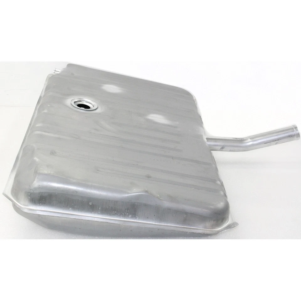 Tanque de gasolina de 20 galones para Chevrolet Chevelle Monte Carlo 1970 con anillo de bloqueo Foto 3 de 4