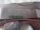 Vintage Spyderco G-2 Steel C02 Mariner Knife Seki Japan w/Beltclip Midlock Z0129 — photo 9