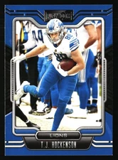 Detroit Lions Football Cards - Choose from 100s Player Qty Discount - Part 11