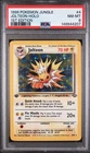 PSA Graded Pokémon Lot (12 Cards) – Shadowless PSA 10s, 1st Ed Holos, Blastoise,