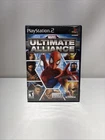Marvel Ultimate Alliance - PS2