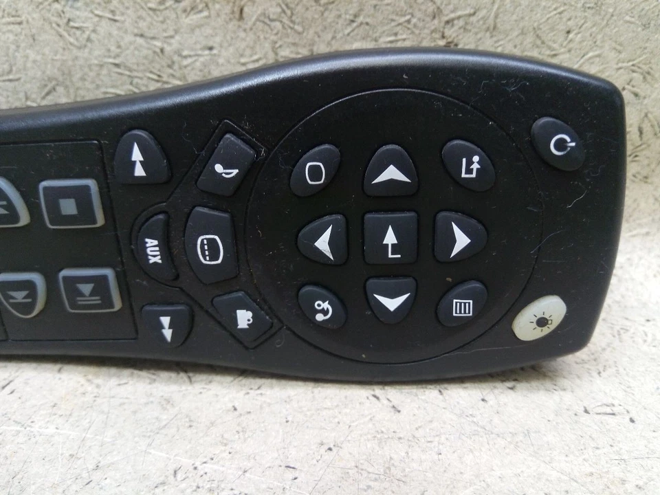 Mando a distancia DVD compatible con Cadillac SRX 2010 2011 2012 2013 2014 2015 2016 w85 Foto 2 de 4