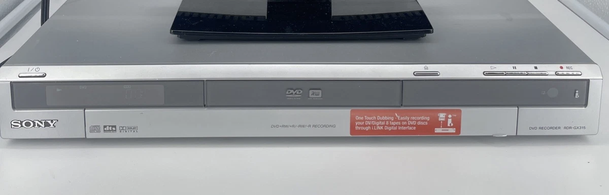 Sony Gray DVD & Blu-ray Players for sale | eBay